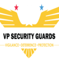 VP Security