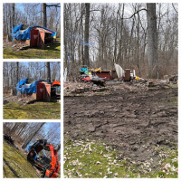 Tom’s Lawn Care and Snow Removal LLC