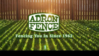 Adron Fence Co.
