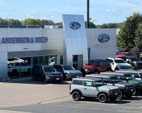 Anderson & Koch Ford, Inc.