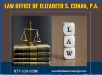 Law Office of Elizabeth S. Conan, P.A.