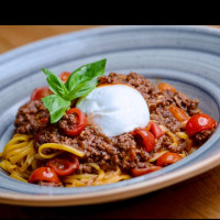 Trattoria Villa Romana