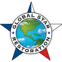Globalstar Restoration carpet cleaning services in colleyville tx