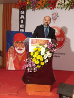 Dr. Neeraj Rayate