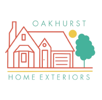 Oakhurst Exteriors