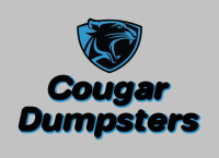 Cougar Dumpster Rentals