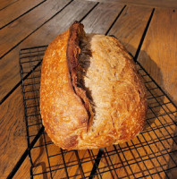 Open Oven Bakery