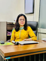 Dr. Shivani - Best ENT Specialist in Panchkula