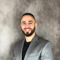 Valdy Perez, Realtor | Key Realty LTD, Toledo