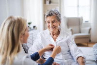 DavidStar Home Care - Coral Springs