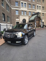 King James Transportation