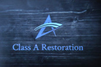 Class A Restoration