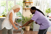 DavidStar Home Care Services – Weston