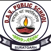 DAV Public School – Best School in Suratgarh