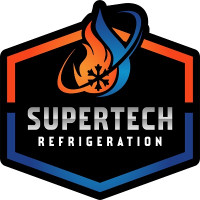 Supertech refrigeration