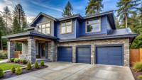 Smash Garage Door Repair