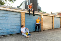 Rare Garage Door Repair