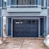 Roller Garage Door Repair