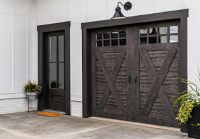 Best Garage Door Repair