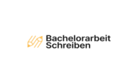 Bachelorarbeit schreiben lassen