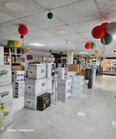 Obejor Computers Ltd: Authorized Computer Store In Ikeja, Lagos| Hp, Acer, Lenovo and Macbook dealer