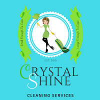 Crystal Shine Cleaning Service Nottingham