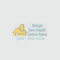 Garage Door Repair Conroe Texas