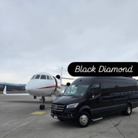Black Diamond Luxury Transportation – Vail’s Premier Car & Limo Service