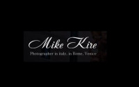 Mike Kire - Rome Photographer