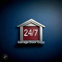 247 Garage Door guys
