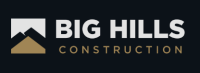 Big Hills Construction