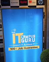 IT campus guru- 100% placement Guaranteed, Best IT training institute in Nagpur