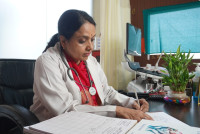 Aastha Fertility Care - IVF Center in Jaipur