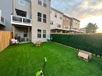 GRASSIFY Artificial Turf