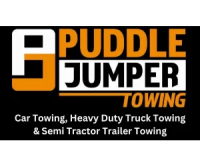 Puddle Jumper Towing & Recovery