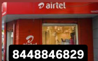 Airtel internet service provider