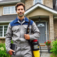 Central States Pest Control Services