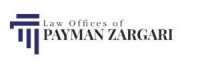 Law Offices of Payman Zargari, Abogados de Accidentes de Trabajo