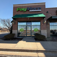 PayMore - Buy, Sell & Trade Electronics