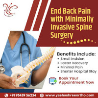 Dr. Zope's orthopedic and physiotherapy center