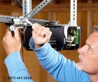 Elite Boston Garage Door Repair & Supply