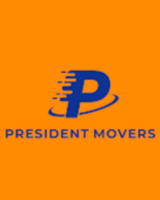 President Movers Burnaby