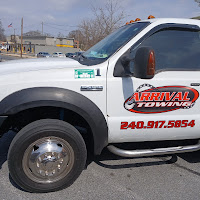 Arrival Towing