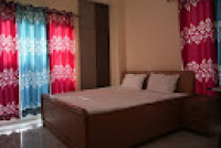 The Royale Retreat - 2BHK Apartment Holiday Home in Varanasi