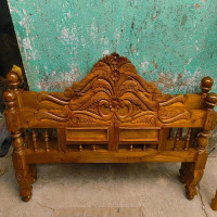 Krishna Furniture & Polish