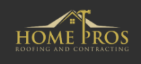 Home Pros Roofing and Contracting