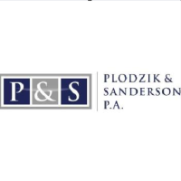 Plodzik & Sanderson P.A.