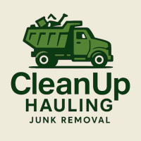 CleanUp Hauling Junk Removal Sacramento