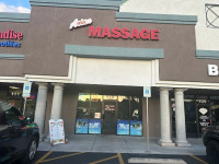 Angel Massage