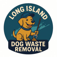 Long Island Dog Waste Removal